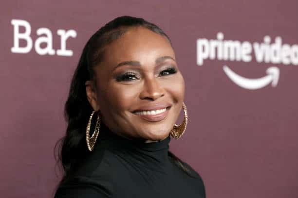 Cynthia bailey