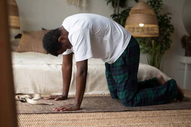 yoga