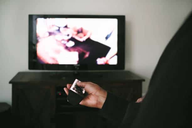 TV