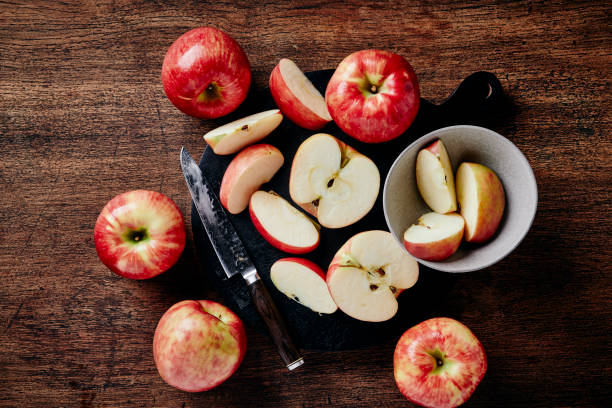 apple