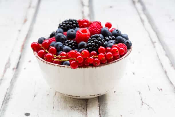 heart healthy foods