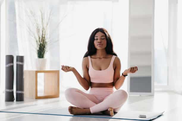 breathing exercises