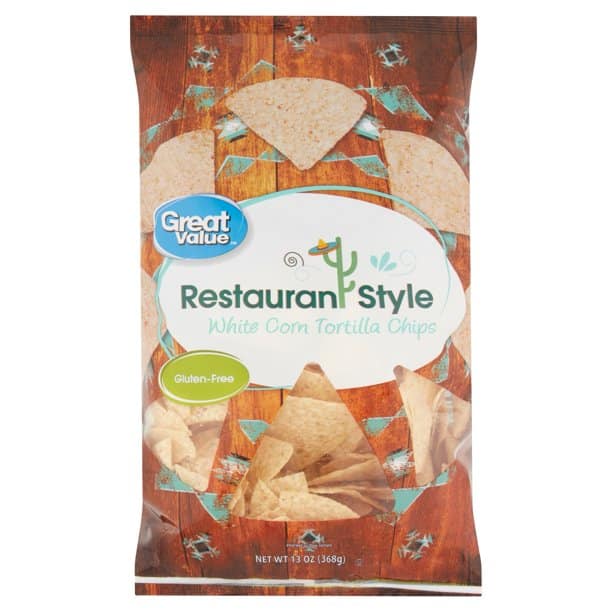 tortilla chips