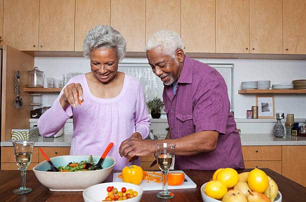 kidney friendly recipes