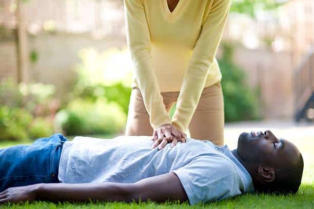 CPR