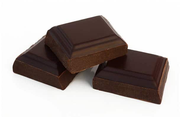 blood circulation foods
