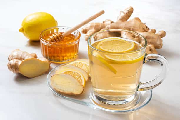 best teas for lungs