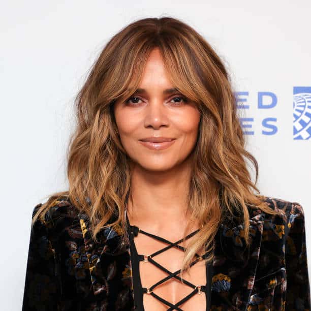Halle Berry