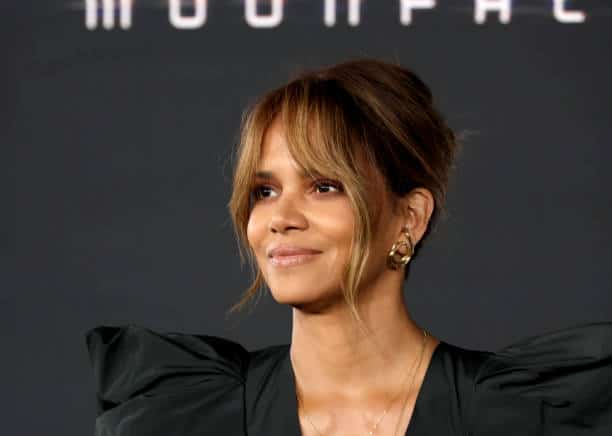 Halle Berry