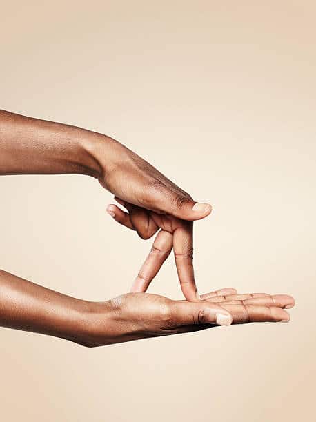 hand exercises