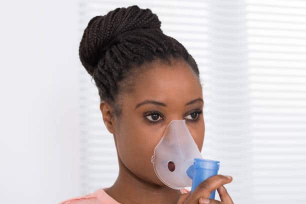 COPD