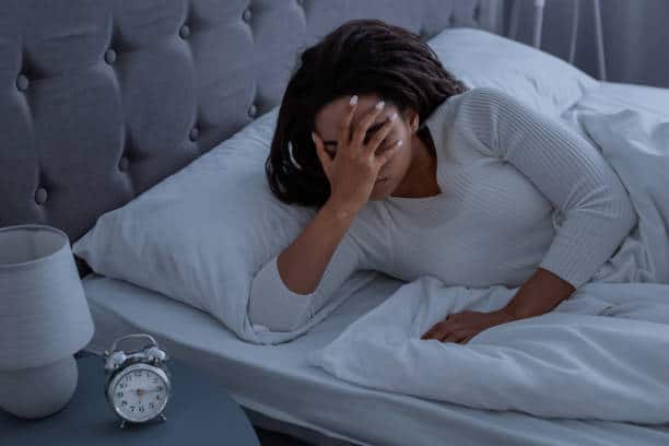 sleep disorders