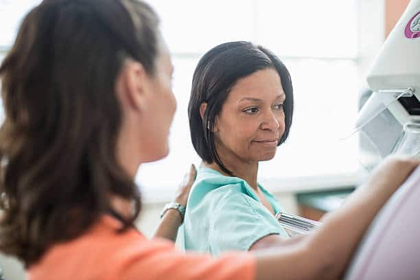 mammogram