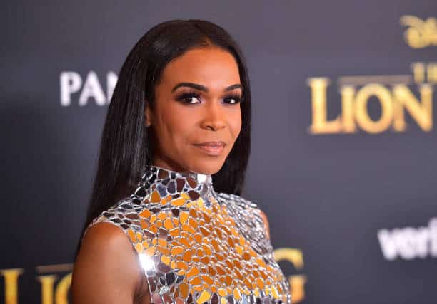 Michelle Williams
