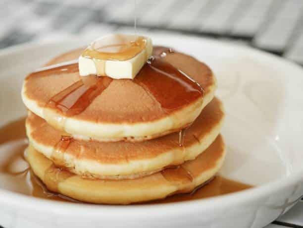 pancake mix