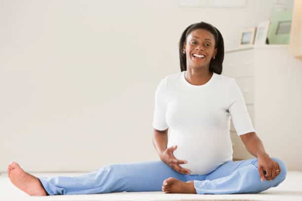 pregnancy