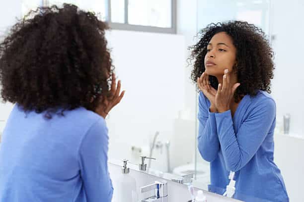 Skincare Routine for Dry Skin