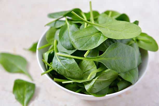 heart healthy foods