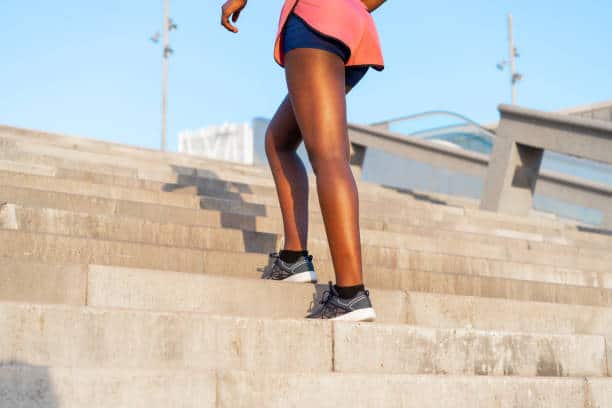 calorie burning