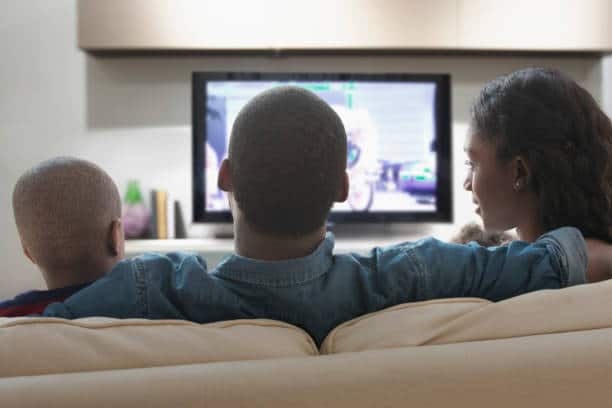 TV