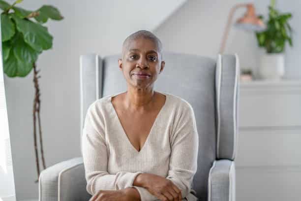 cancer survivor