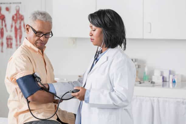 how to lower blood pressure