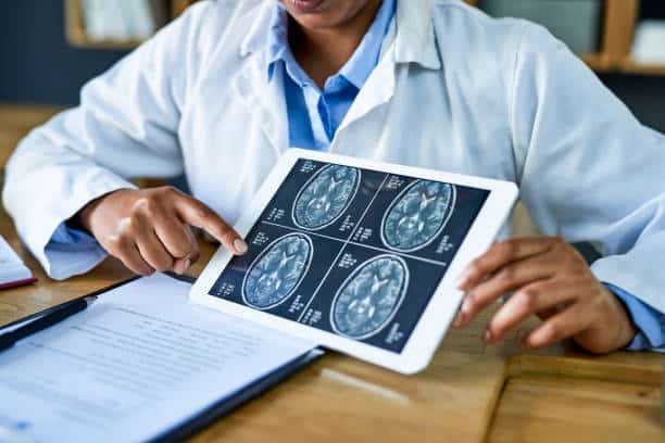 brain tumor symptoms