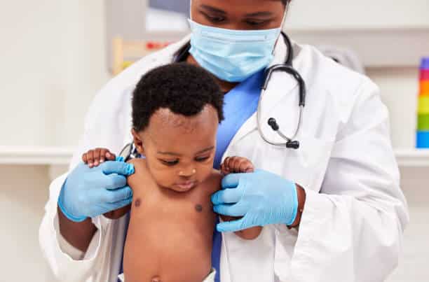 Moderna vaccine