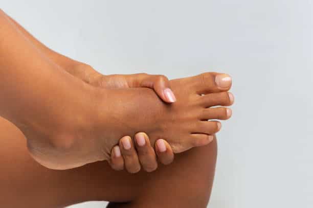 joint pain