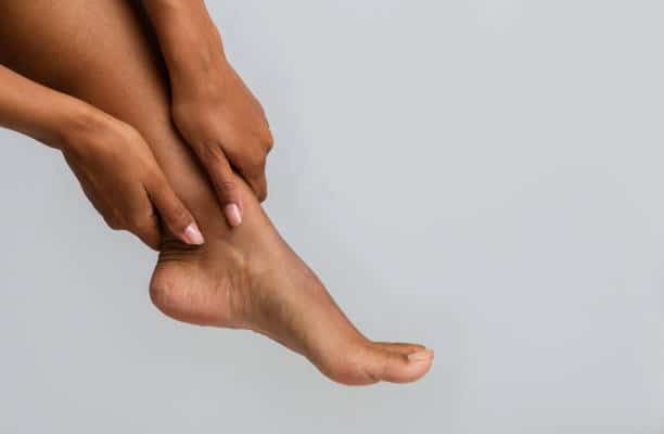 joint pain