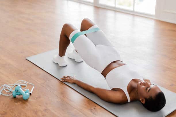 pelvic pain