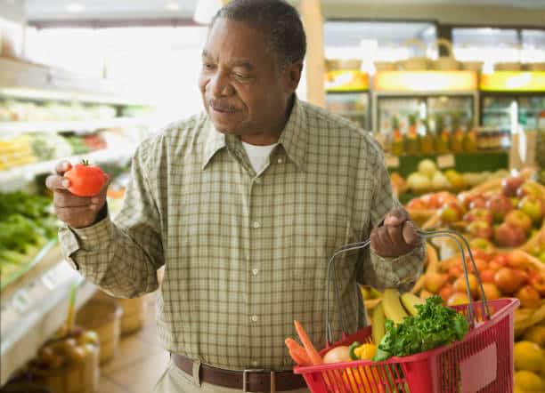 prostate health