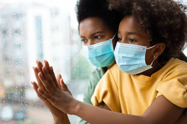 COVID hospitalizations
