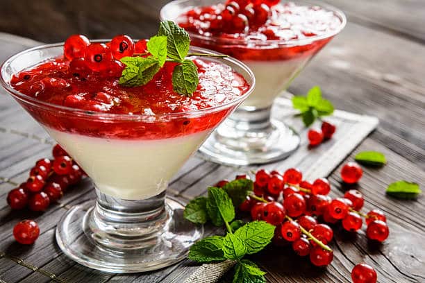 low sugar snacks