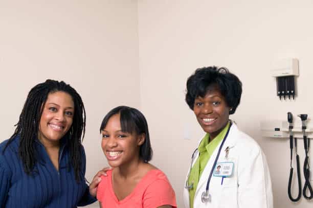 mammogram