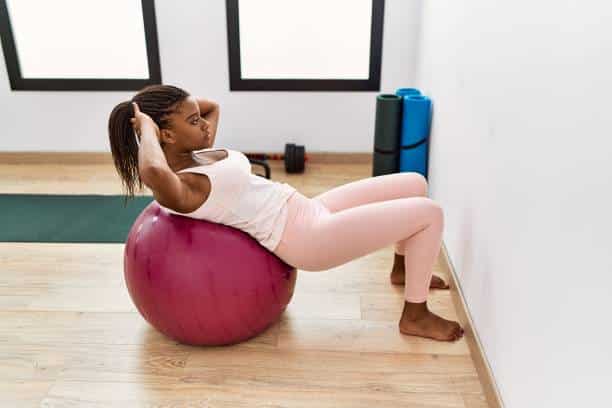 pelvic pain