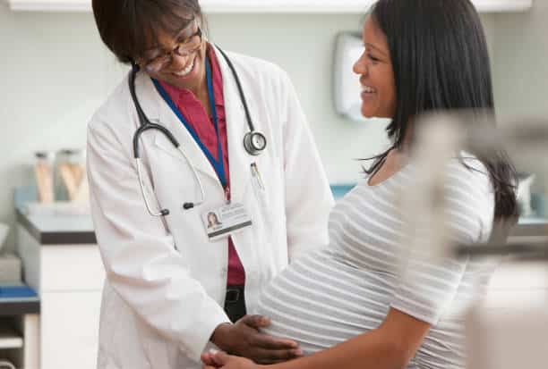 maternal mortality