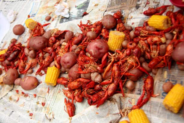 seafood boil