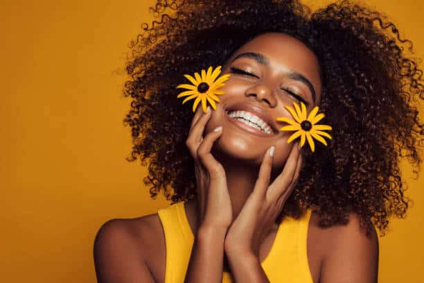 spring skincaree