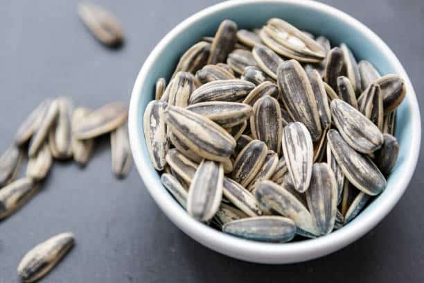 foods that help blood flow