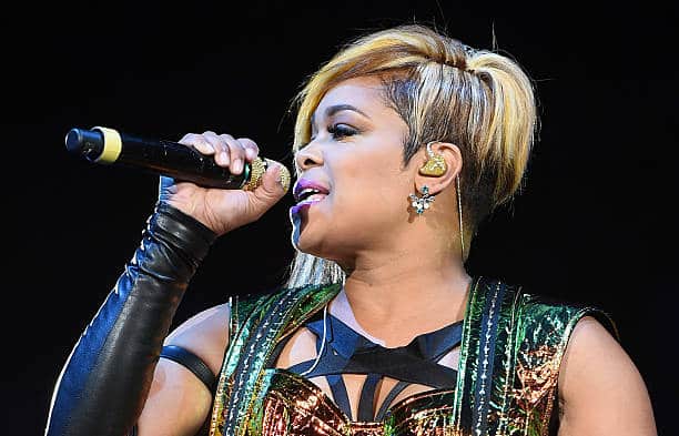 Tionne Watkins