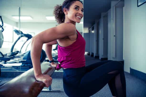 arm toning exercises