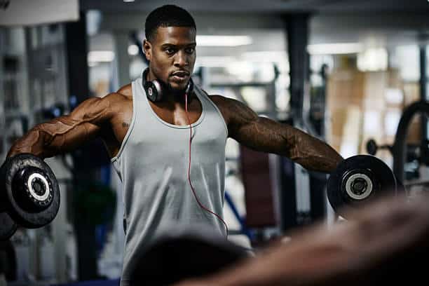 tone up
