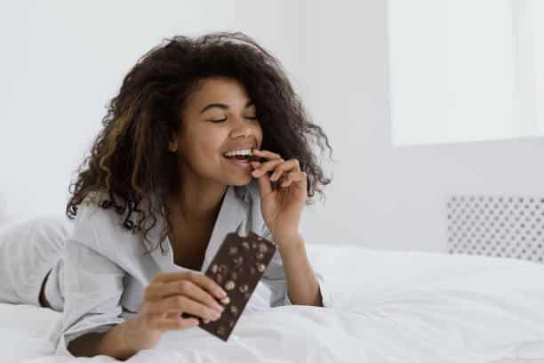 chocolate