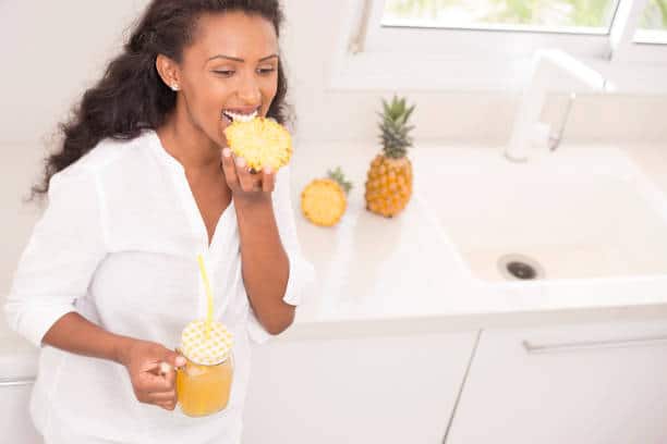 12 Foods That Are Good For Digestion