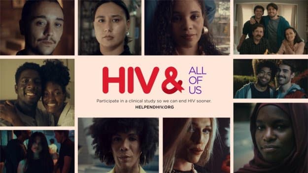 HIV
