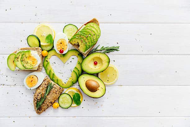 avocados