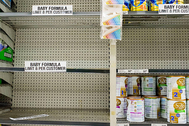 baby formula