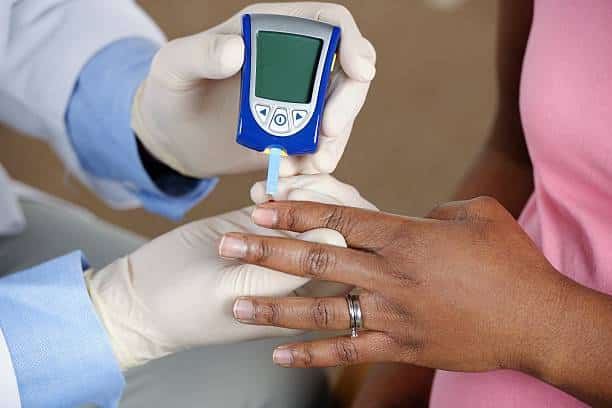 prediabetes