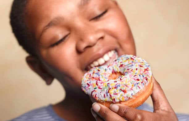 obesity